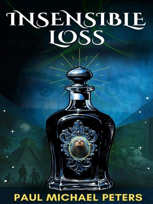 cover image of Insensible Loss